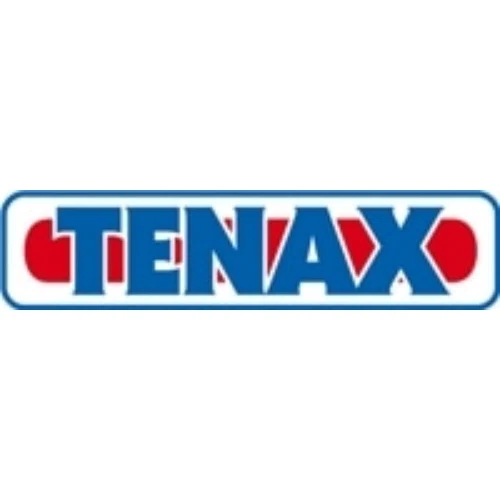 20 Off Tenax Promo Code, Coupons (1 Active) October 2024
