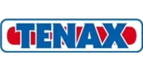 Tenax Promo Code