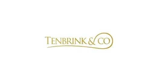 Tenbrink & Co. coupon