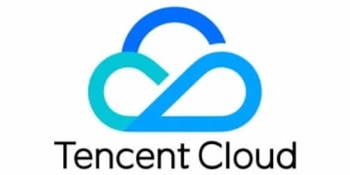 Tencent Cloud Merchant logo