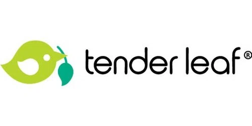 Tender Leaf Toys Promo Code