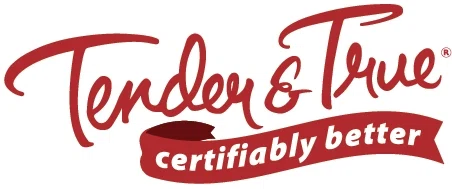 Tender & True Merchant Logo