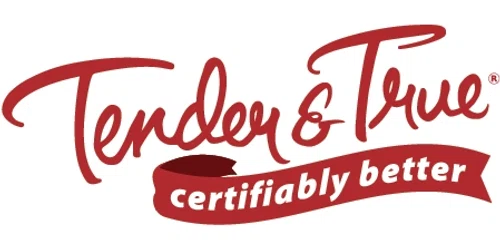 Tender & True Promo Code