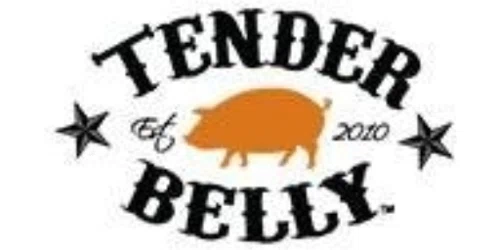 Tender Belly Promo Code