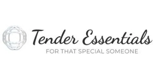 Tender Essentials Promo Code