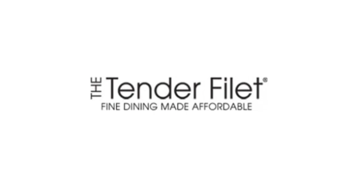 The Tender Filet Promo Codes 120 Off in October 2025