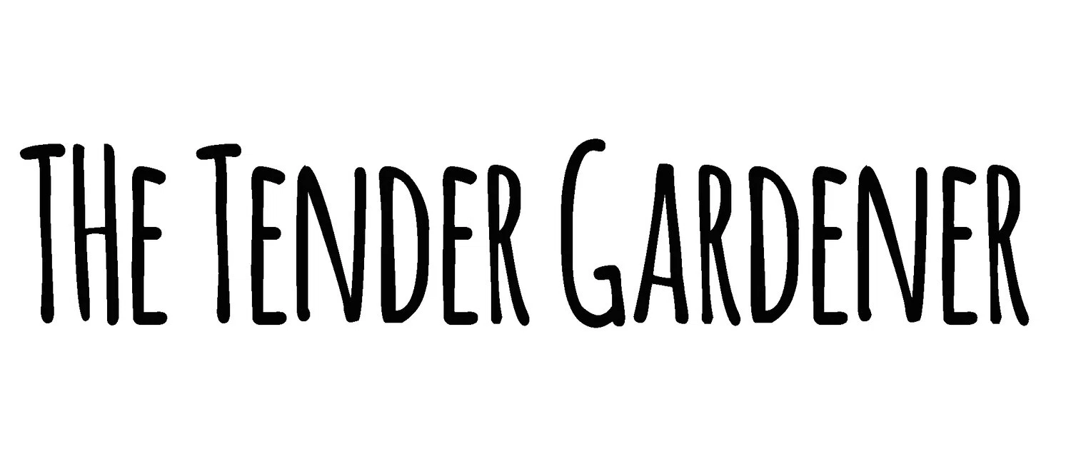 THE TENDER GARDENER Promo Code — 150 Off Apr 2024