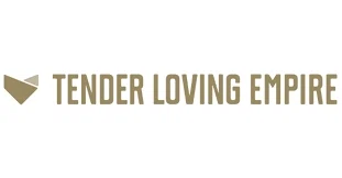 Tender Loving Empire Promo Code