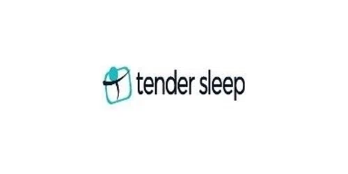 Tender Sleep coupon