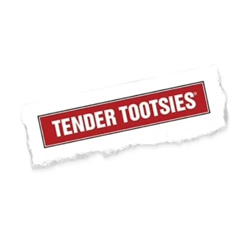 80% Off Tender Tootsies Promo Code, Coupons July 2024