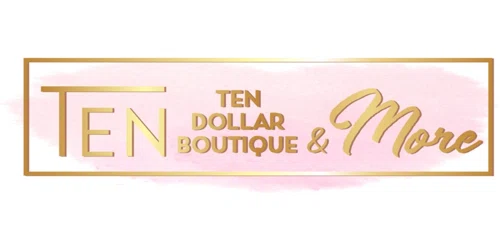 TEN Dollar Boutique Promo Code