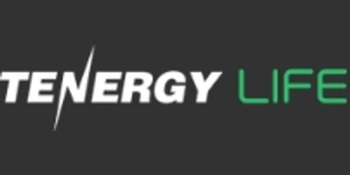 Tenergy Life Promo Code