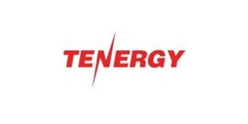 Tenergy coupon