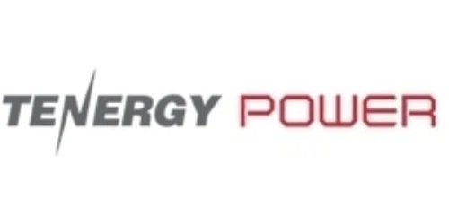 Tenergy Power Merchant logo