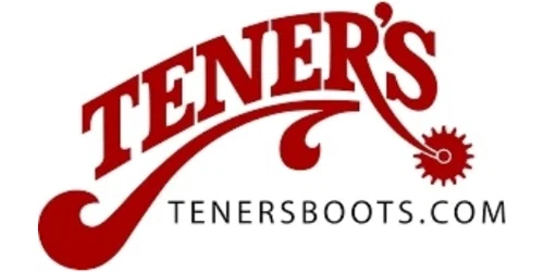 Tener's Boots Promo Code