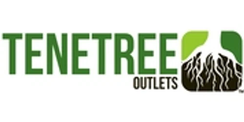 Tenetree Outlet Merchant logo