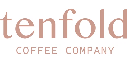 Tenfold Coffee Promo Code