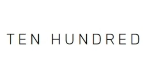 Ten Hundred Merchant logo