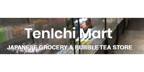 TenIchi Mart Promo Code