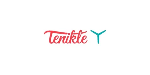 Tenikle coupon