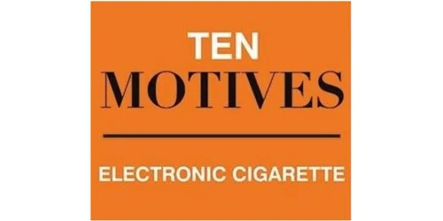 Ten Motives Promo Code