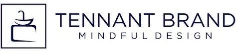 Tennant Brand Merchant Logo