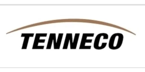 Tenneco Promo Code