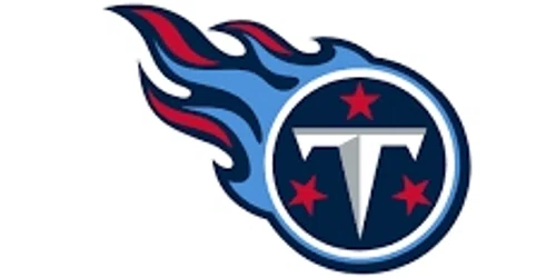 Tennessee Titans Merchant logo