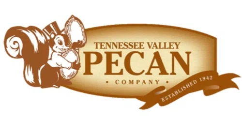 Tennessee Valley Pecan Merchant logo