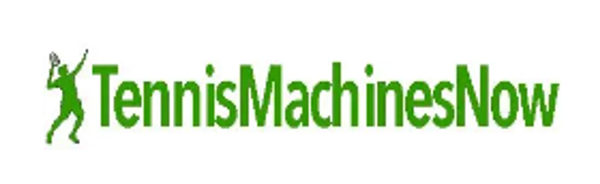 Tennis Ball Machines Merchant Logo