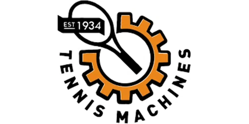Tennis Machine Promo Code