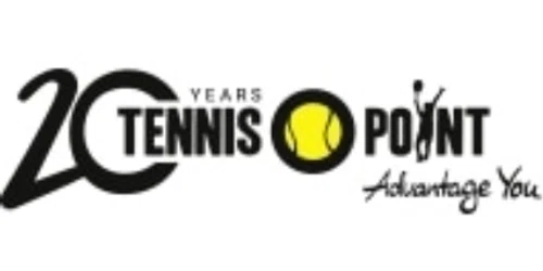 Tennis Point Merchant logo