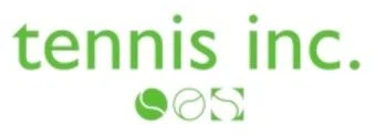 Tennis Inc Merchant Logo