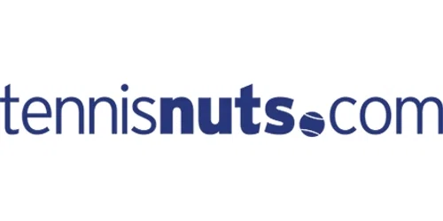 Tennisnuts Merchant logo