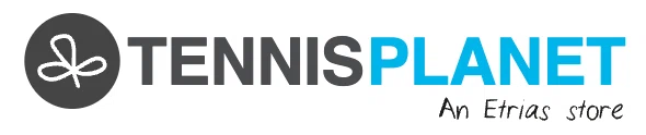 Tennisplanet Merchant Logo