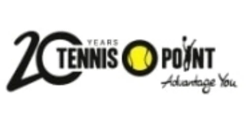 Tennis Point UK Merchant logo