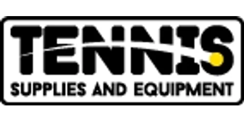 Tennis Supplies and Equipment Promo Code