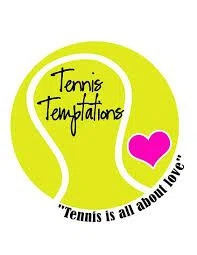 Tennis Temptations Merchant Logo