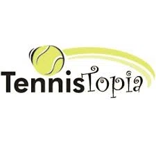 Tennis Topia Merchant Logo