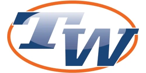 Tennis Warehouse Merchant logo