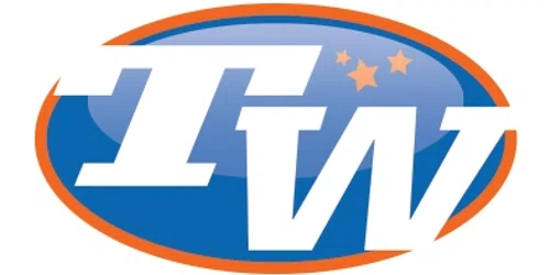 Tennis Warehouse Europe Merchant logo