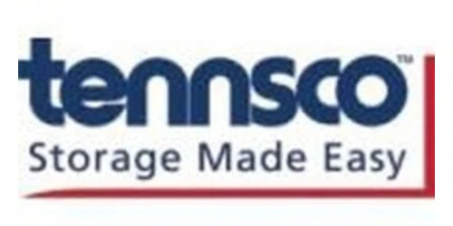 Tennsco Merchant Logo