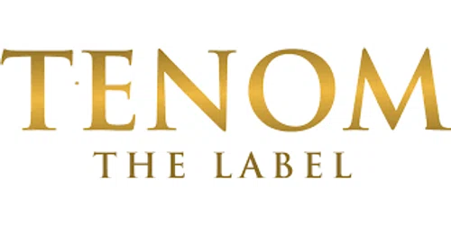 TENOM The Label Promo Code