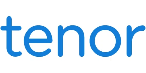 Tenor Promo Code