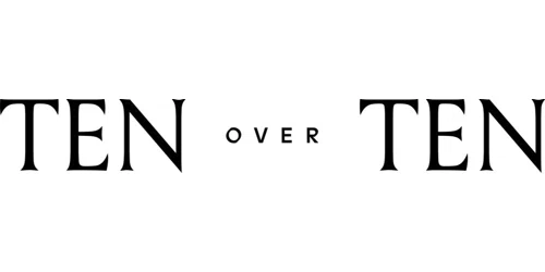 tenoverten Merchant logo