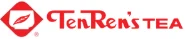 Ten Ren Tea Merchant Logo
