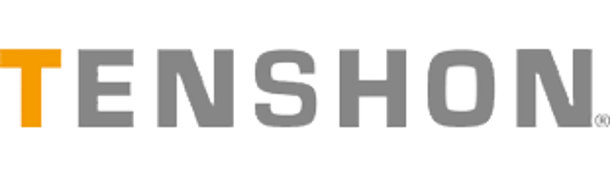 Tenshon coupons
