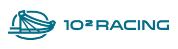 Ten Squared Racing Merchant Logo