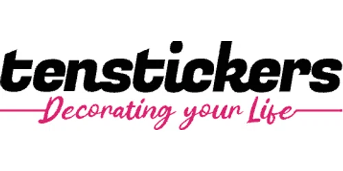 Tenstickers.com Promo Code