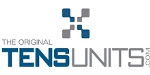 TensUnits.com Promo Code